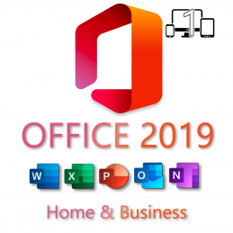 Office Home & Business 2019