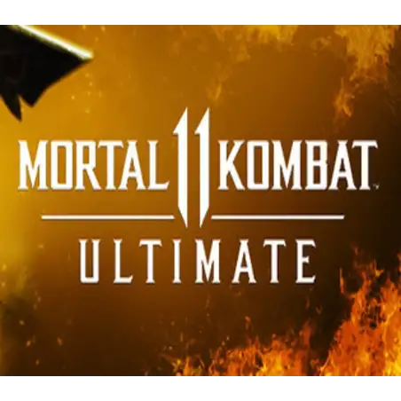 Mortal Kombat 11 Ultimate Edition EU PS5 CD Key