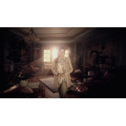 Resident Evil Village Deluxe Edition EU PC Steam CD Key