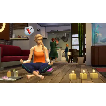 The Sims 4: Bundle Pack 1 EA App CD Key