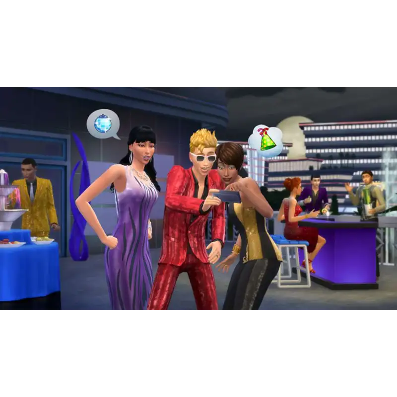 The Sims 4: Bundle Pack 1 EA App CD Key - Others - CD-Keys.online