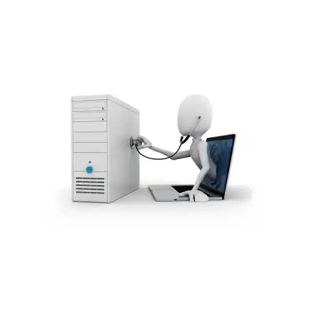 Remote installation Office