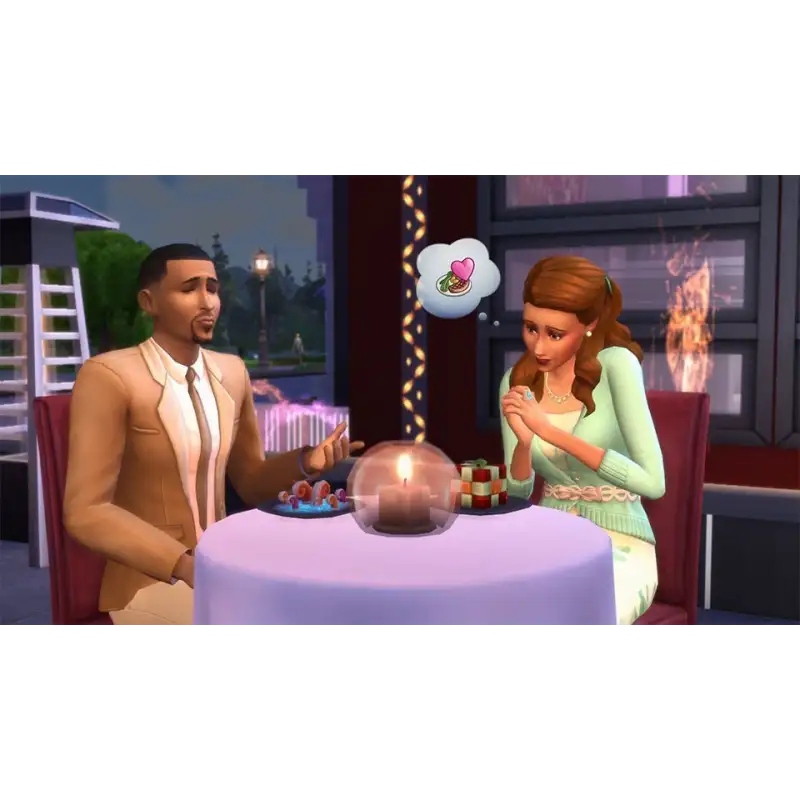 The Sims 4 - Bundle Pack 3 DLC PC EA App CD Key
