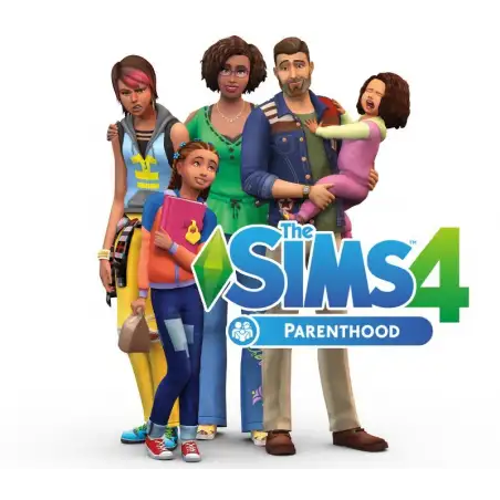The Sims 4: Parenthood PC EA App CD Key