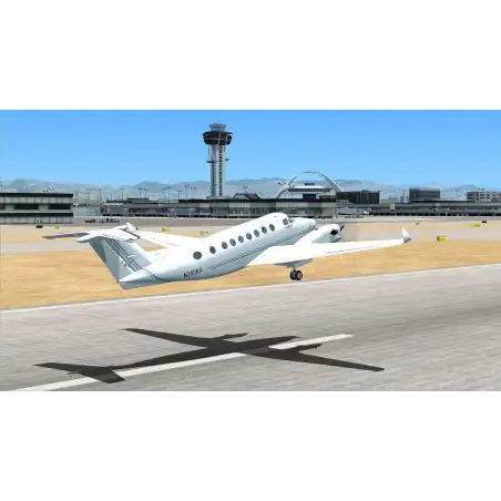 Microsoft Flight Simulator X: Steam Edition Steam Gift