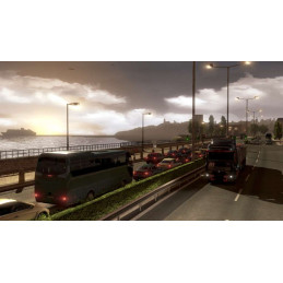 Euro Truck Simulator 2 Steam CD Key