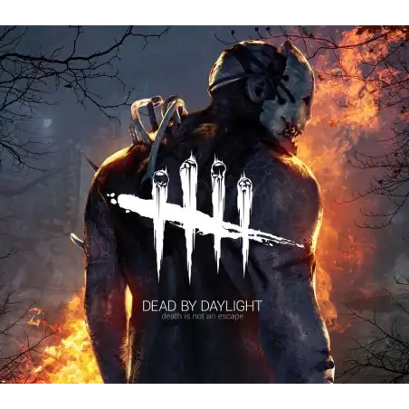 Dead by Daylight PC Steam CD Key
