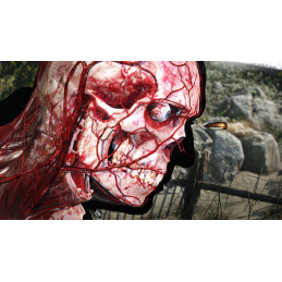 Sniper Elite 5 EU Steam CD Key