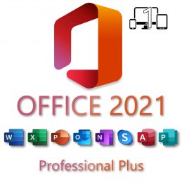 Pakiet Office 2021...