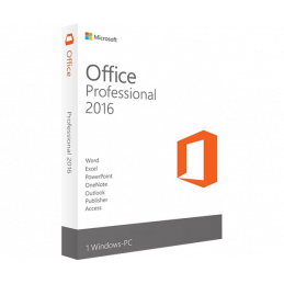 Office Professional Plus 2016