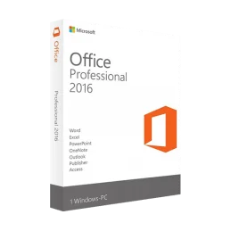 Office Professional Plus 2016