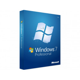 Microsoft Windows 7...