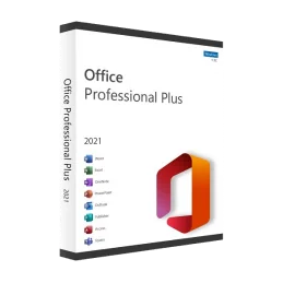 Office Professional Plus 2021