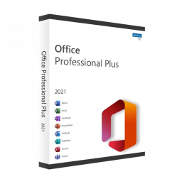 Office Professional Plusz 2021