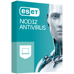 ESET Antivírus NOD32