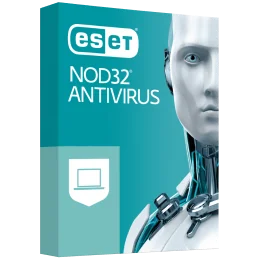 ESET Antivirus NOD32
