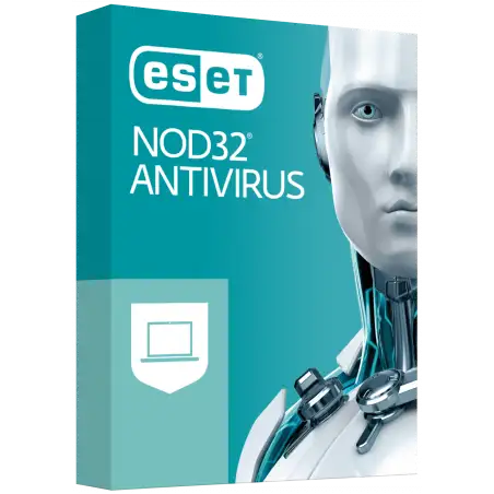 ESET NOD32 Antivirus clave | cd-keys.online