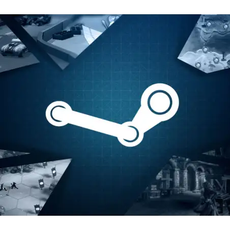 Random PC Steam CD Key