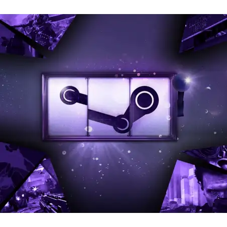 3 x Deluxe Random PC Steam CD Key