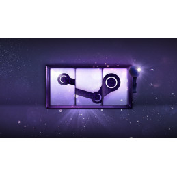Deluxe Random PC Steam CD Key
