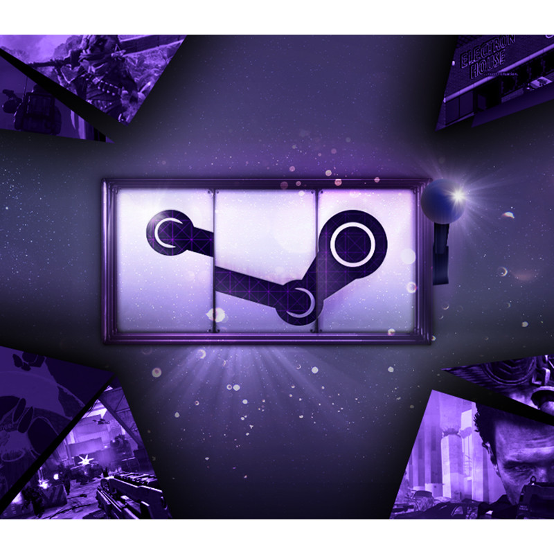 10 x Deluxe Random PC Steam CD Key 10 x Deluxe Random PC Steam CD Key