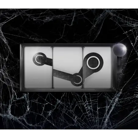 5 x Horror Random PC Steam Key