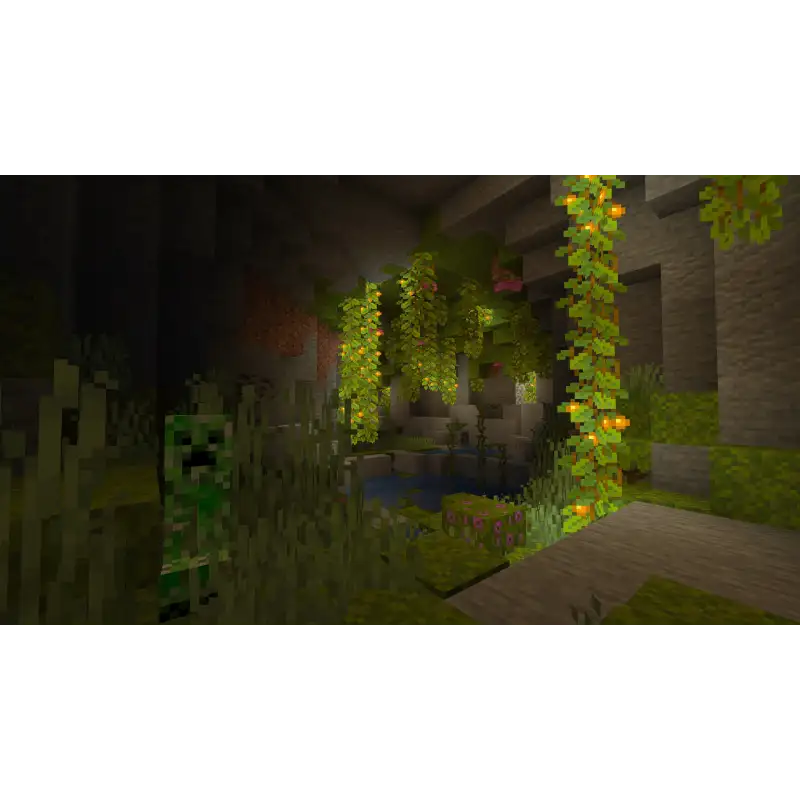 Minecraft: Java & Bedrock Edition for PC Windows 10 CD Key - Windows ...