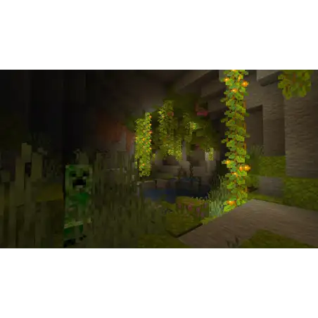Minecraft: Java & Bedrock Edition for PC Windows 10 CD Key