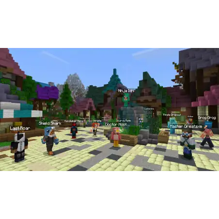 Minecraft: Java & Bedrock Edition for PC Windows 10 CD Key