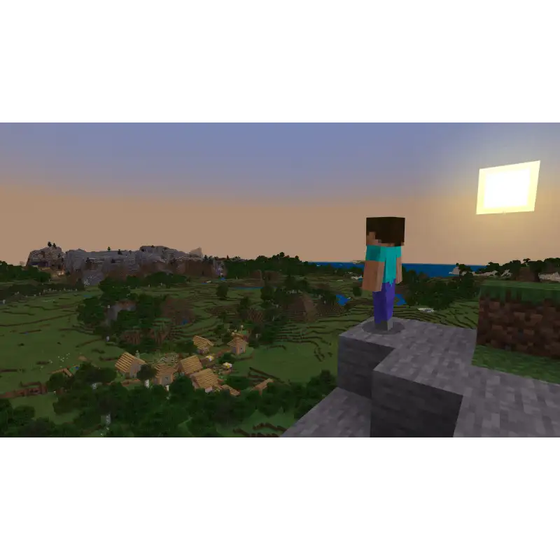 Minecraft: Java & Bedrock Edition for PC Windows 10 CD Key - Windows ...