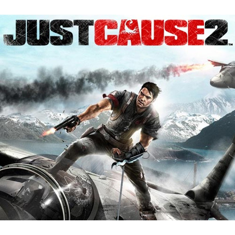 Just Cause 2 PC Steam CD Key Just Cause 2 PC Steam CD Key
