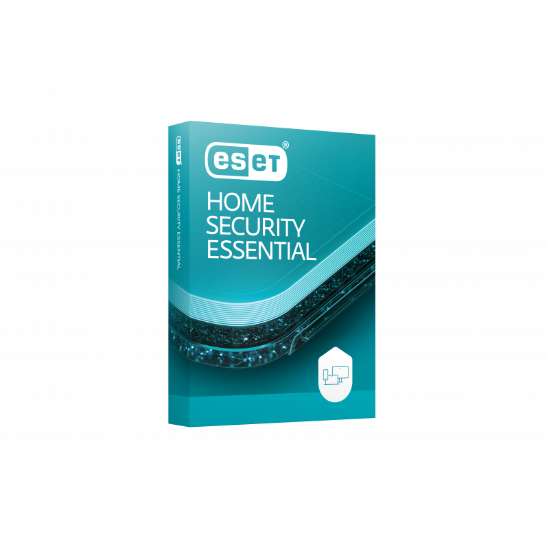 ESET DOMOV Security Essential