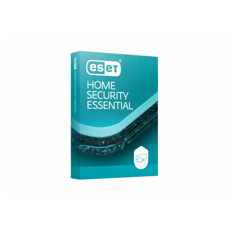 ESET HOME Security Essential