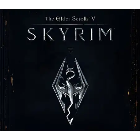The Elder Scrolls V: Skyrim PC Steam CD Key