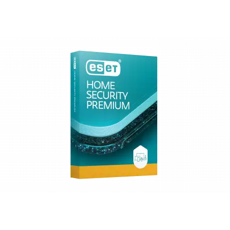 ESET HOME Security Premium