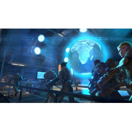 XCOM: Enemy Unknown PC Steam CD Key