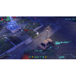 XCOM: Enemy Unknown PC Steam CD Key