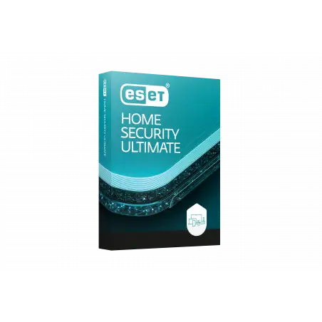 ESET HOME Security Ultimate