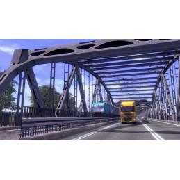 Euro Truck Simulator 2 Gold Bundle Steam CD Key