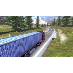 Euro Truck Simulator 2 Gold Bundle Steam CD Key