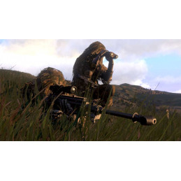 Arma 3 Steam CD Key