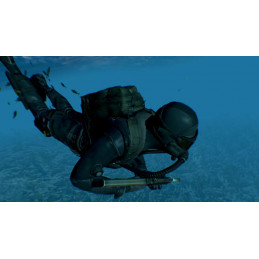 Arma 3 Steam CD Key