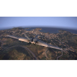 Arma 3 Steam CD Key