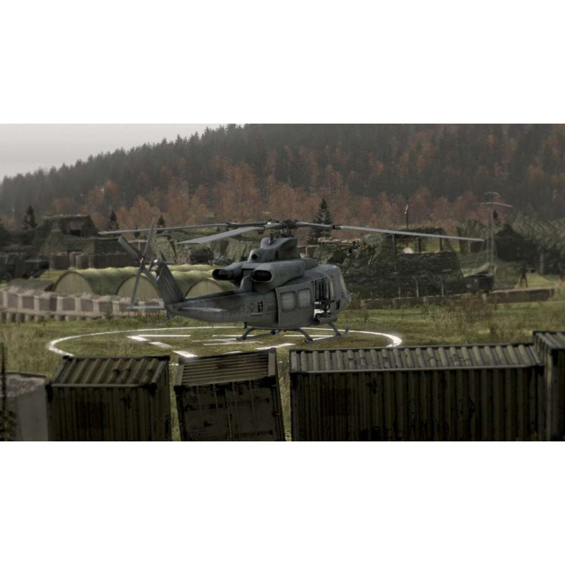 Arma II Steam CD Key Arma II Steam CD Key