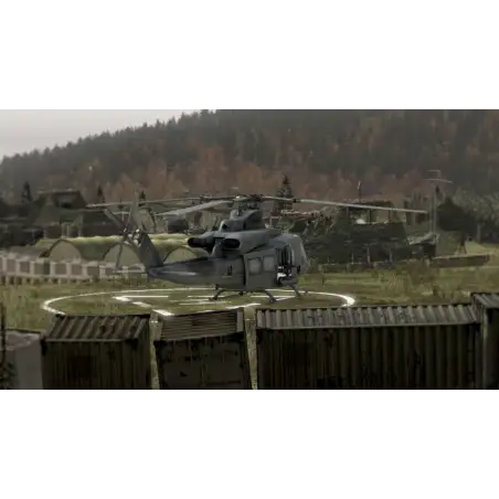 Arma II Steam CD Key