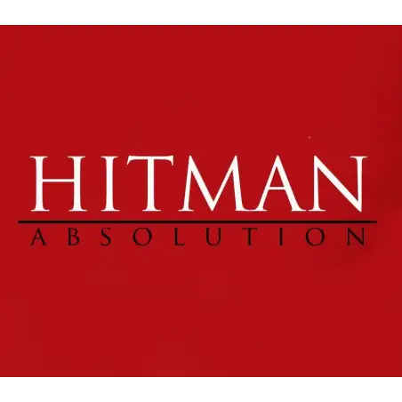 Hitman Absolution PC Steam CD Key