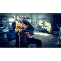 Hitman Absolution PC Steam CD Key