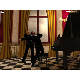 Hitman Collection Steam CD Key