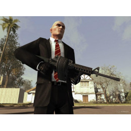 Hitman Collection Steam CD Key