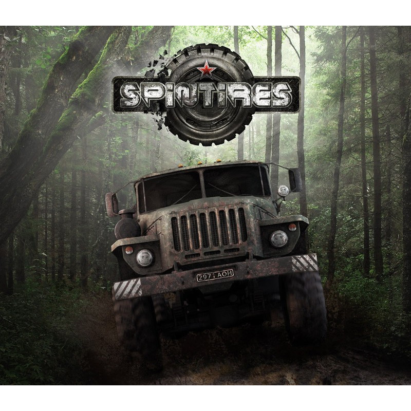 Spintires Steam CD Key Spintires Steam CD Key